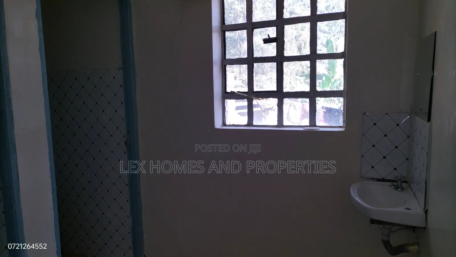 Mini Flat in NkaiMurunya for rent