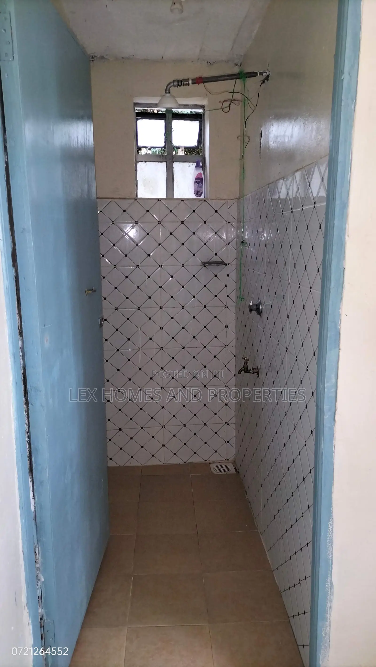 Mini Flat in NkaiMurunya for rent