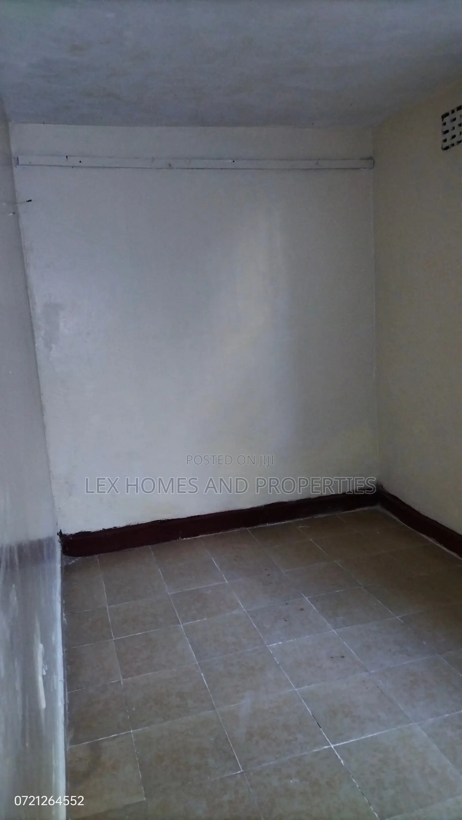 Mini Flat in NkaiMurunya for rent