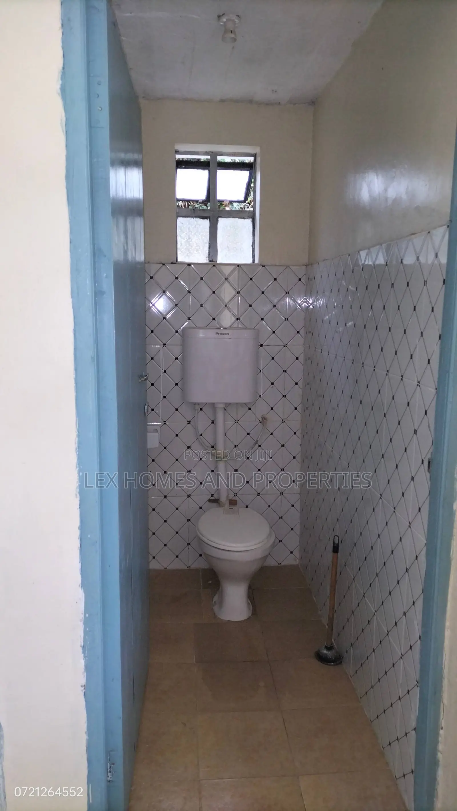 Mini Flat in NkaiMurunya for rent