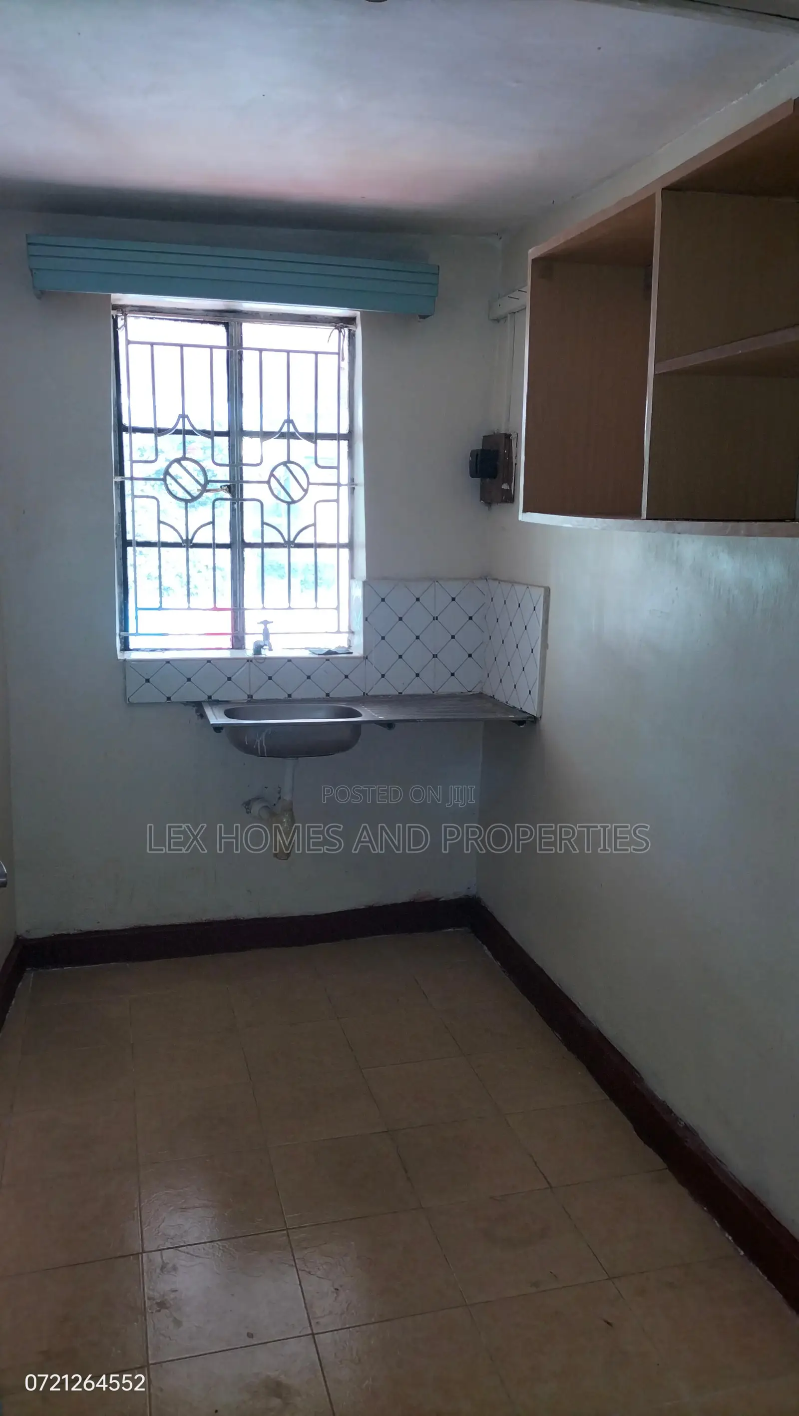 Mini Flat in NkaiMurunya for rent