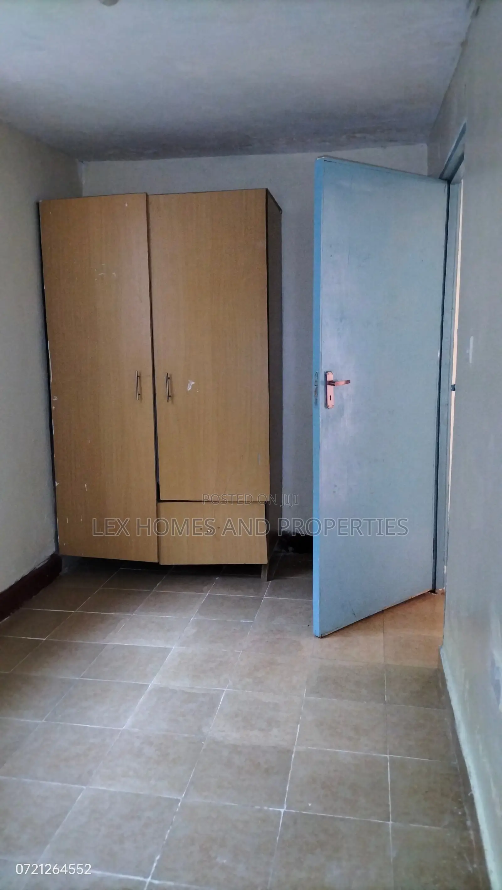 Mini Flat in NkaiMurunya for rent