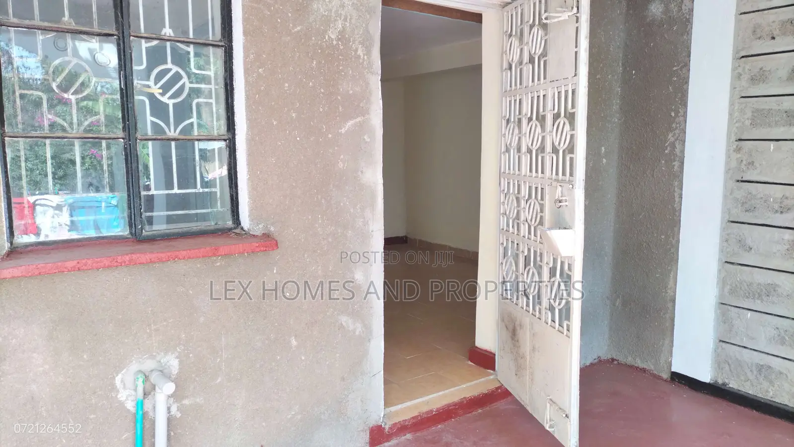 Mini Flat in NkaiMurunya for rent