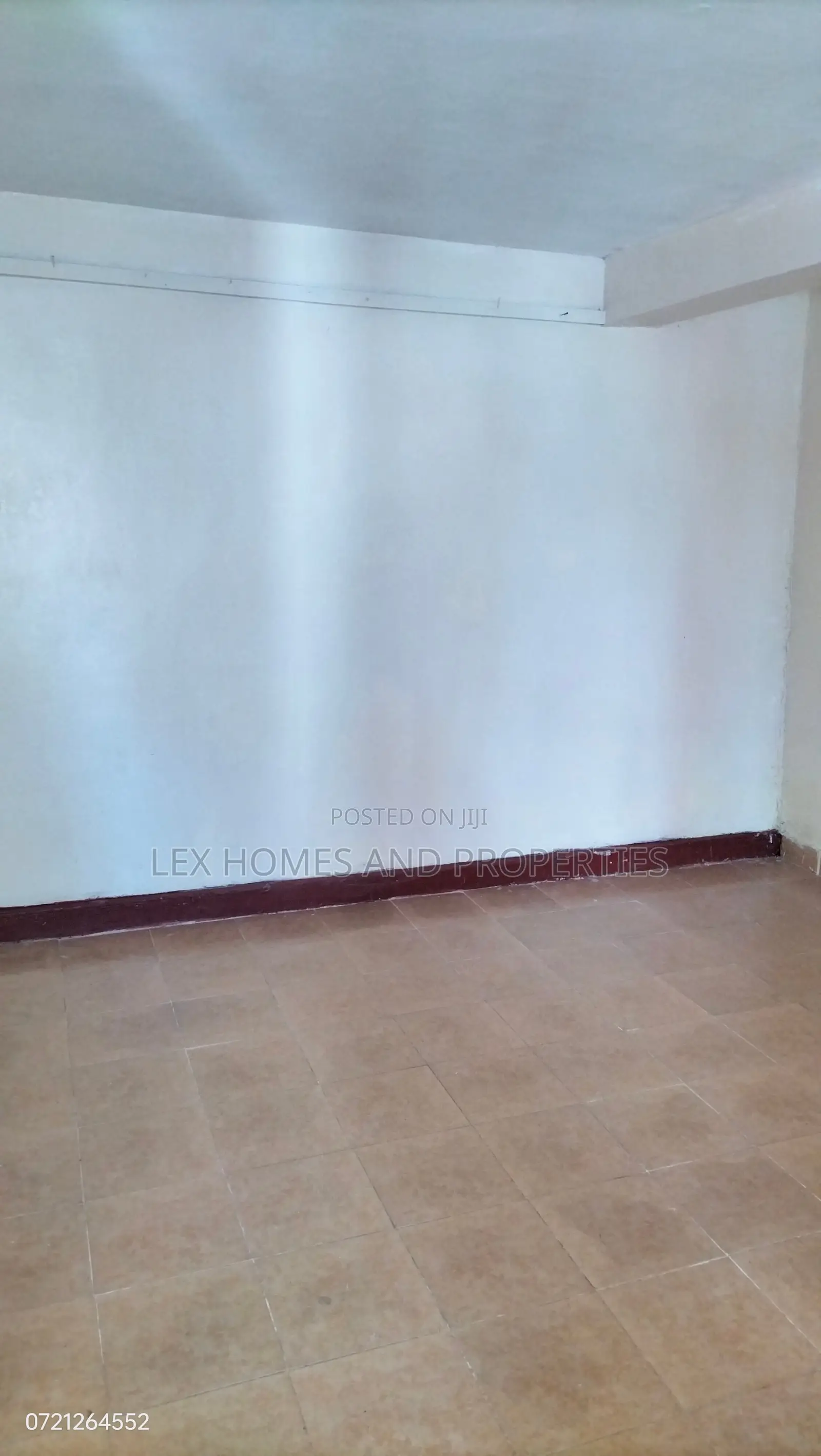 Mini Flat in NkaiMurunya for rent