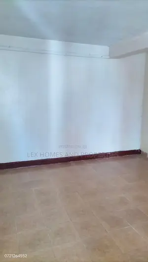 Mini Flat in NkaiMurunya for rent
