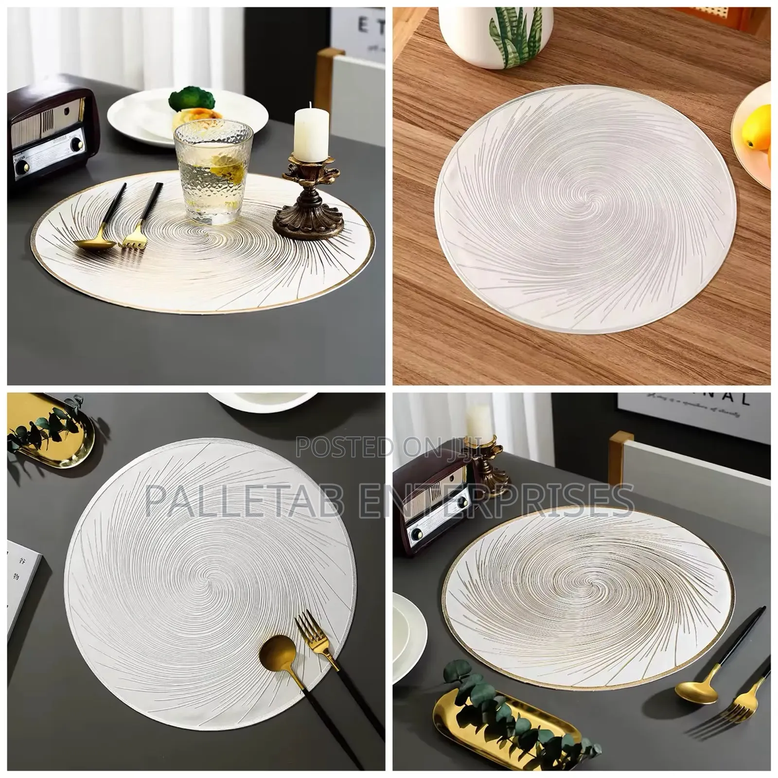 Luxury Placement