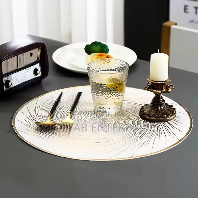 Luxury Placement