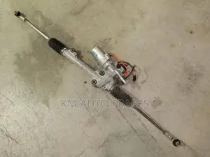 Nissan Nt100 Clipper Steering Rack