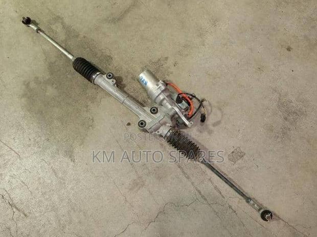 Nissan Nt100 Clipper Steering Rack - thumbnail 2