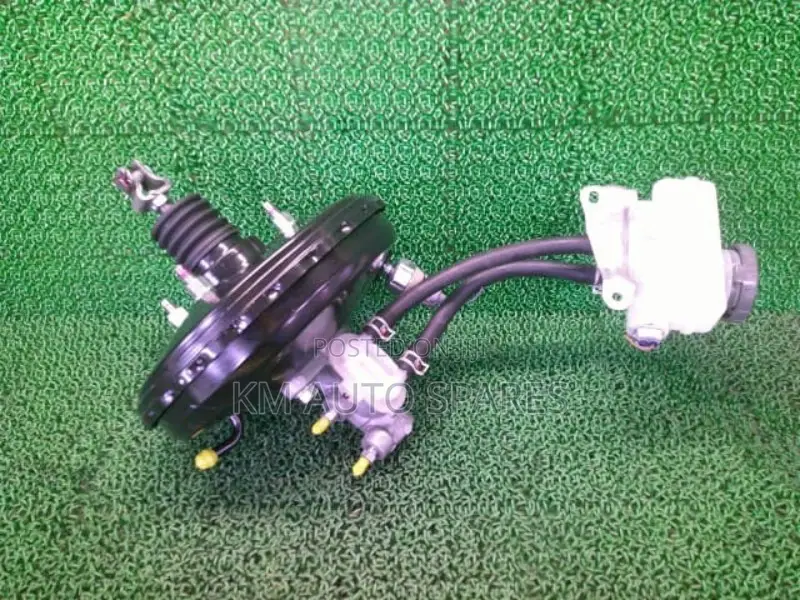 Nissan Nt100 Clipper Brake Booster/Master Cylinder
