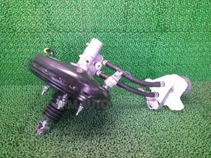 Nissan Nt100 Clipper Brake Booster/Master Cylinder