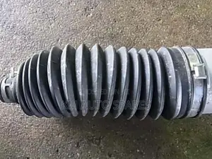 Nissan Cube Steering Rack