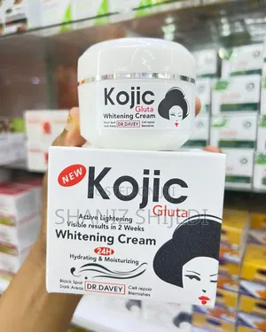 Hyperpigmentation Removal Cream