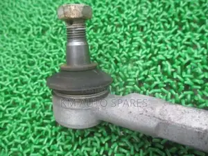 Nissan Moco Steering Rack
