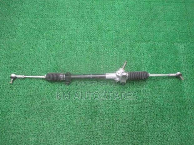 Nissan Moco Steering Rack