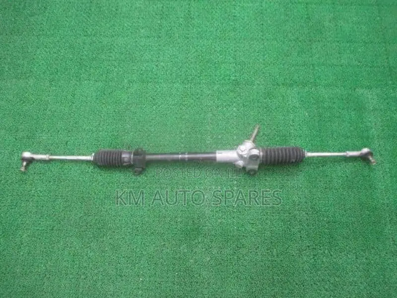 Nissan Moco Steering Rack