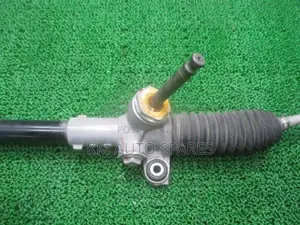Nissan Moco Steering Rack