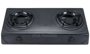 Nunix Macro 2 Burner Cooker