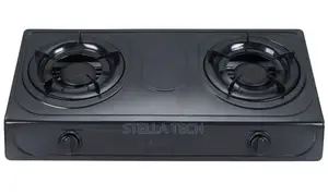 Nunix Macro 2 Burner Cooker