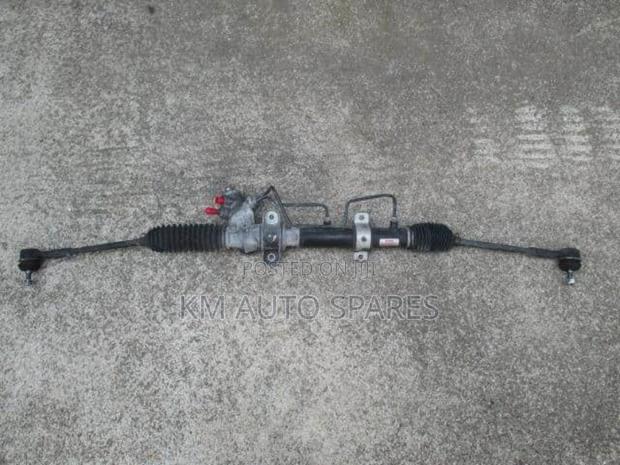 Nissan Otti Steering Rack