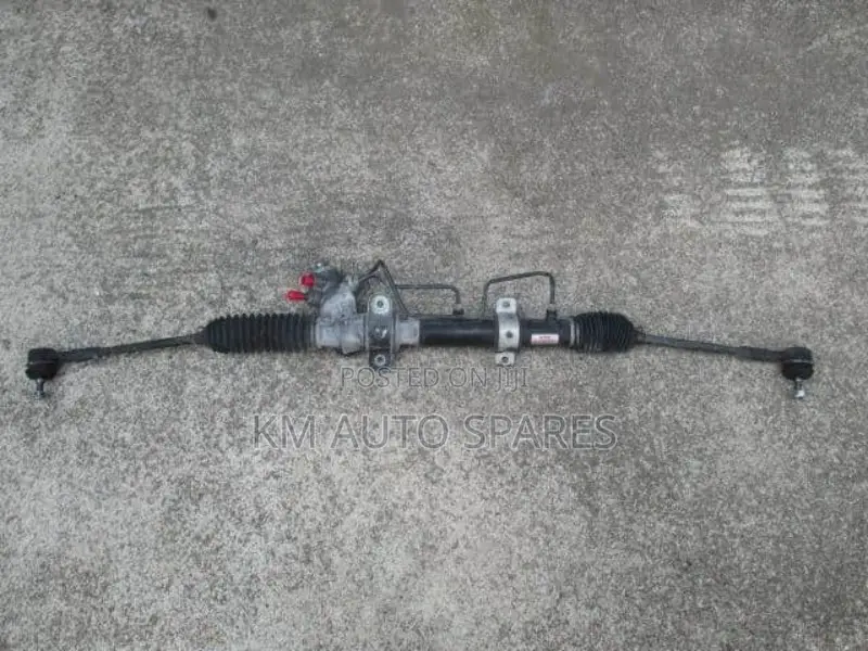 Nissan Otti Steering Rack