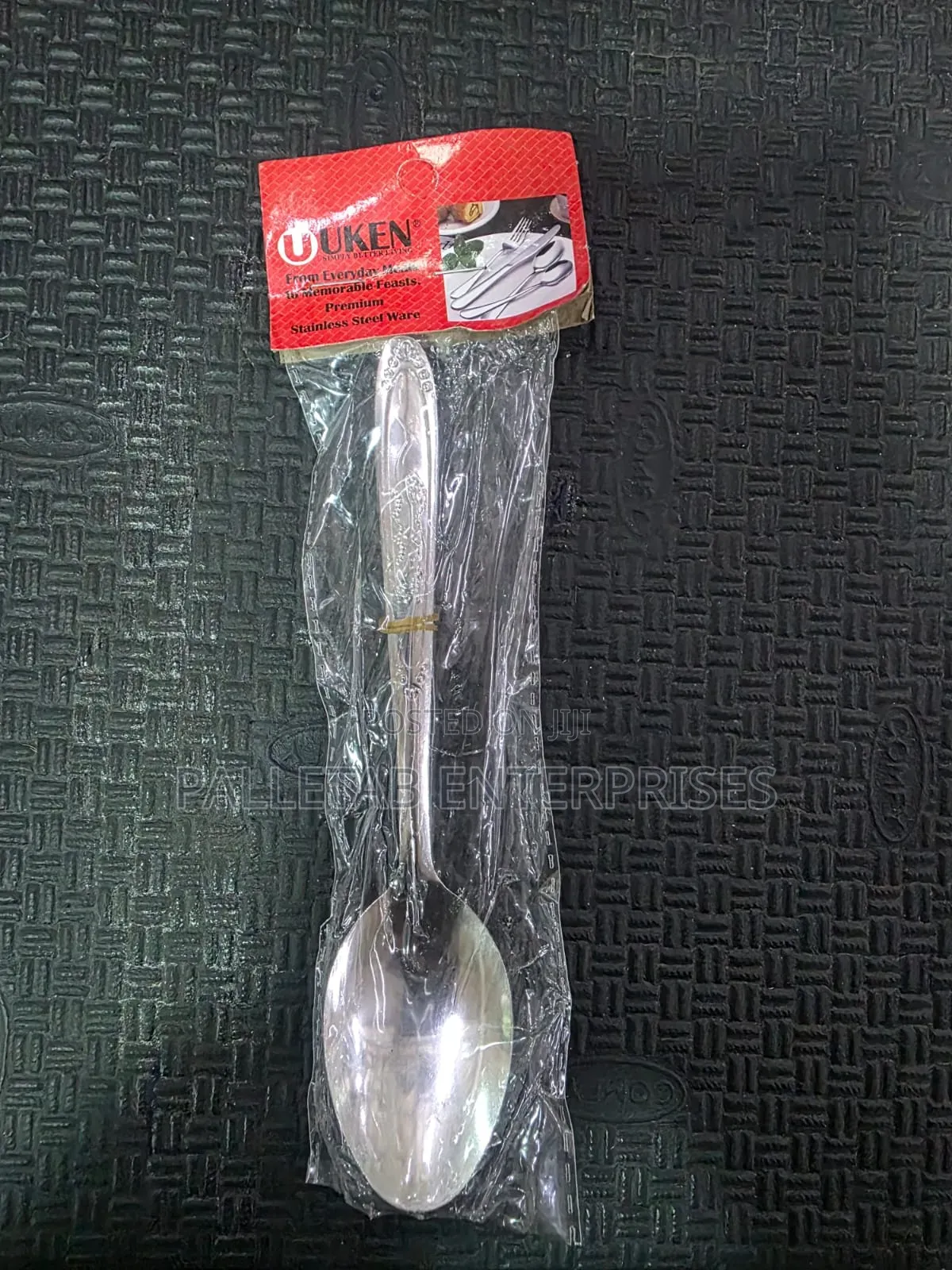 Dessert Spoon