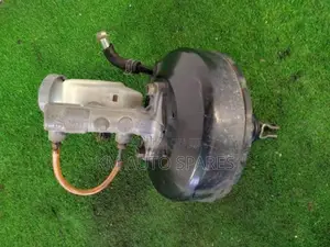 Nissan Otti Brake Booster/Master Cylinder