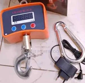 Well Performing and Professional 500kgs Weighing Scale/Reliable