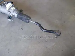 Honda Odyssey Steering Rack