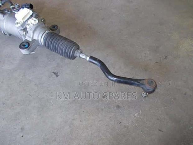 Honda Odyssey Steering Rack - thumbnail 3
