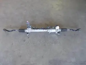 Honda Odyssey Steering Rack