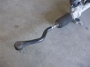 Honda Odyssey Steering Rack