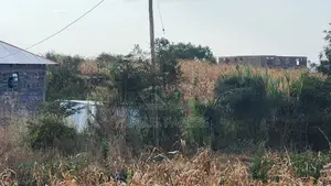 1/4 Plot for Sale in Kabati Near Progas