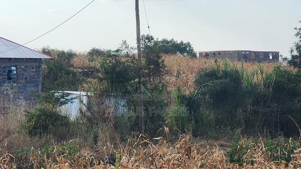 1/4 Plot for Sale in Kabati Near Progas - thumbnail 2