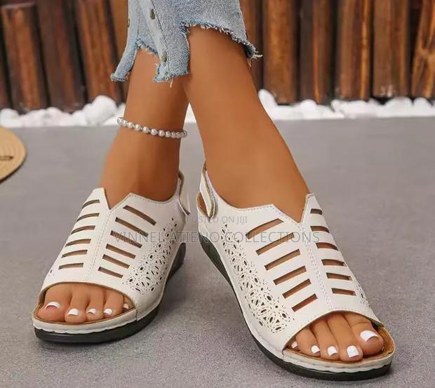 Breathable Wedge - thumbnail 2