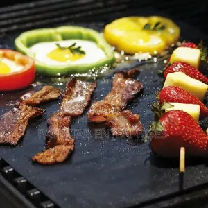 Non-Stick BBQ Grill Mat