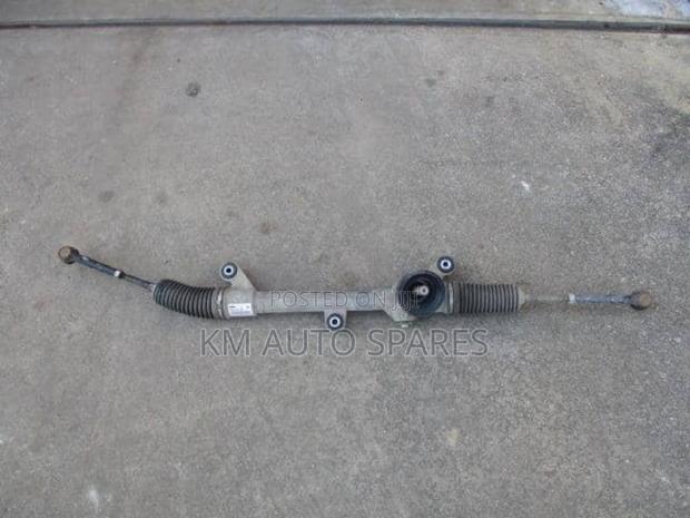 Honda N-One Steering Rack