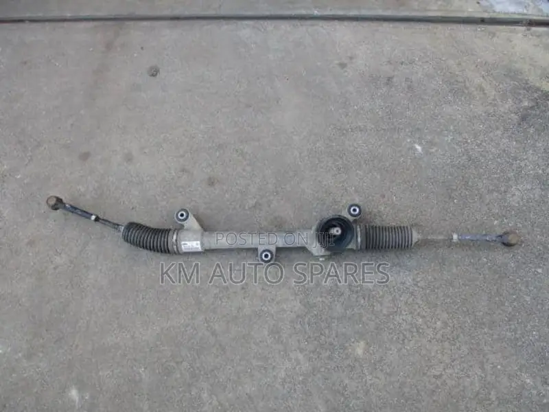 Honda N-One Steering Rack