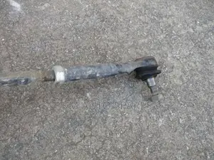 Honda N-One Steering Rack