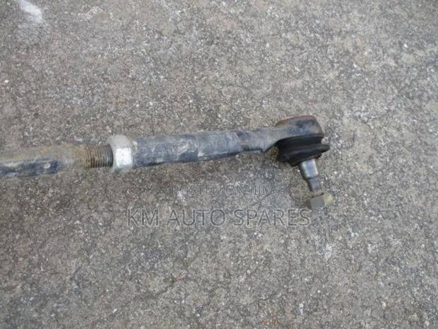 Honda N-One Steering Rack - thumbnail 2