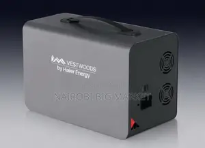 1kwh Vestwoods by Haier Portable Power Station