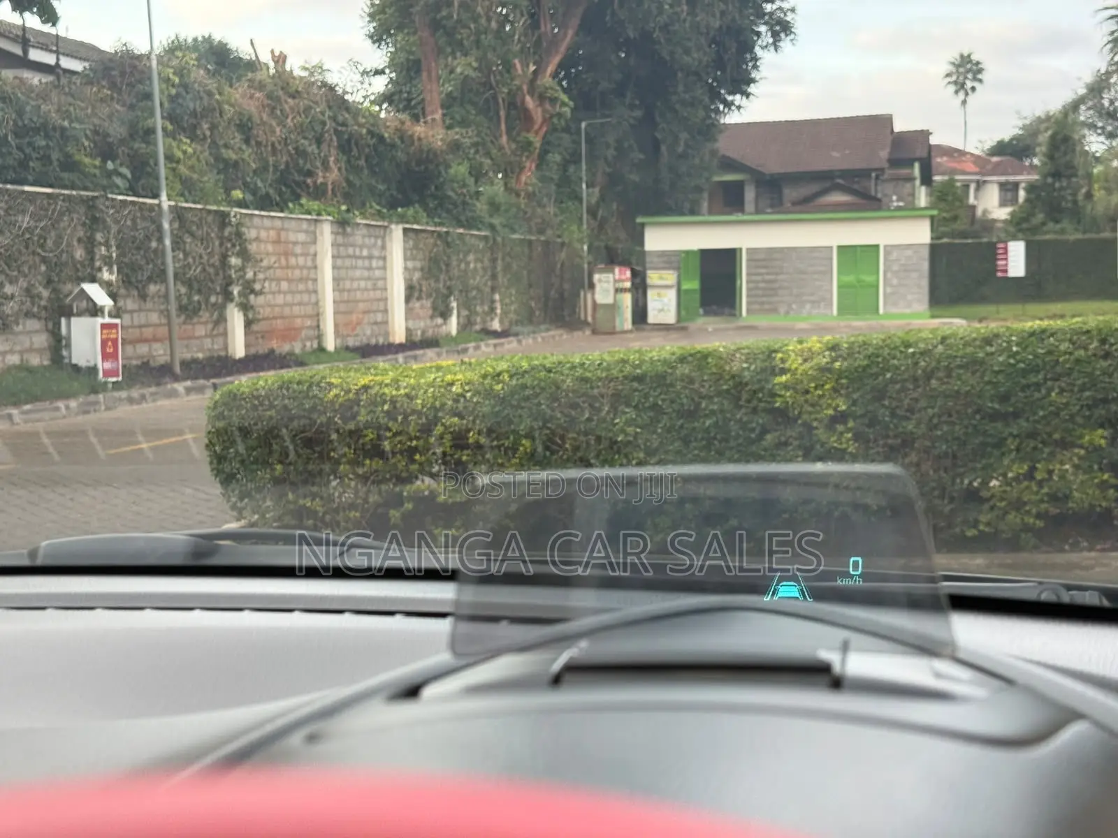 Mazda Demio 2016 Gray