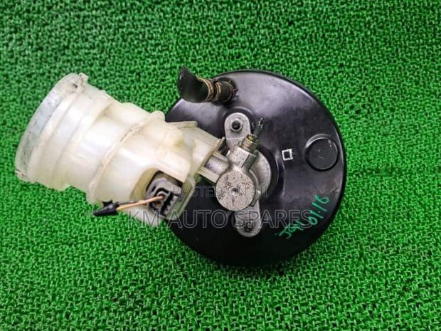 Honda N-One Brake Booster/Master Cylinder - thumbnail 2