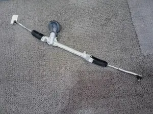 Honda Grace Steering Rack