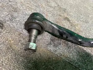 Honda Jade Steering Rack