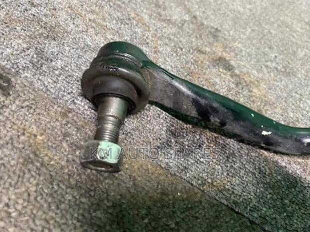 Honda Jade Steering Rack - thumbnail 2