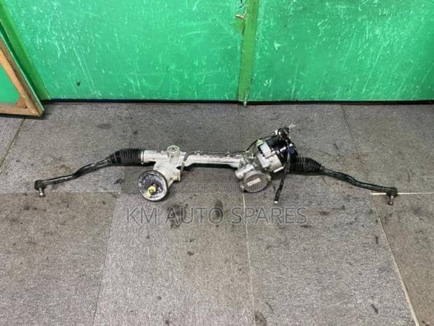 Honda Jade Steering Rack