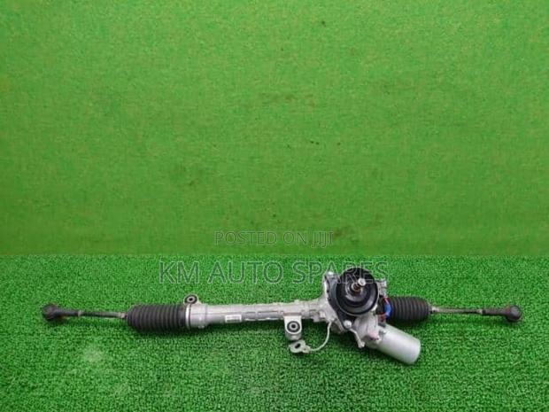 Honda Life Steering Rack