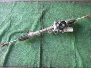 Honda Life Steering Rack