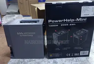 Vestwoods by Haier Energy
